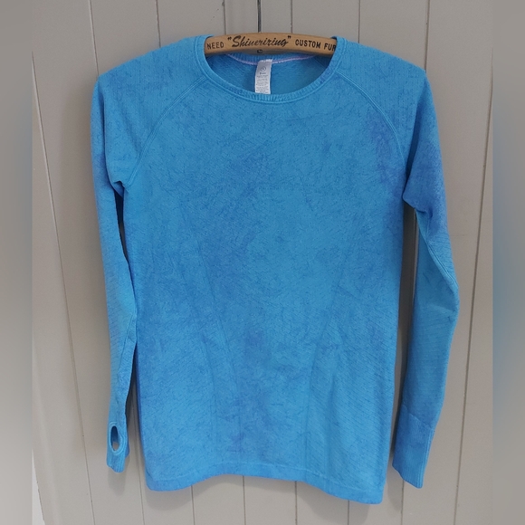 Ivivva fly tech shirt - Picture 1 of 2